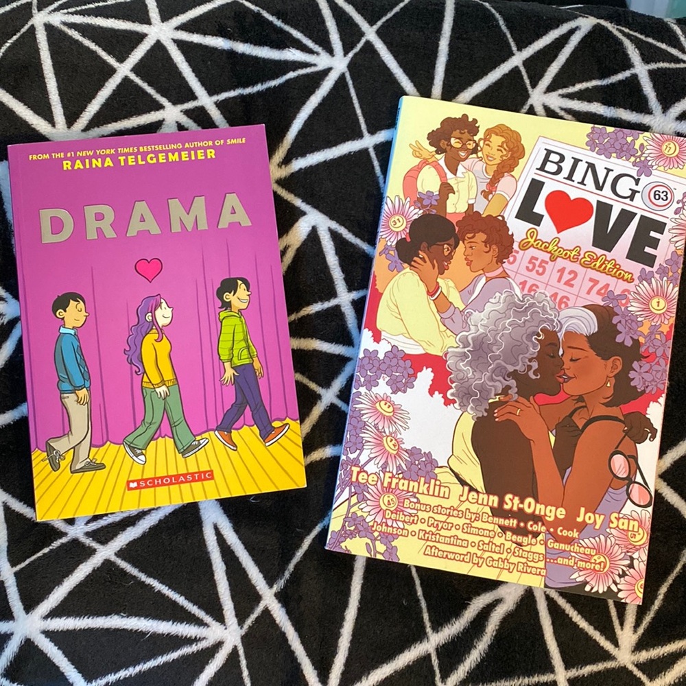 Books